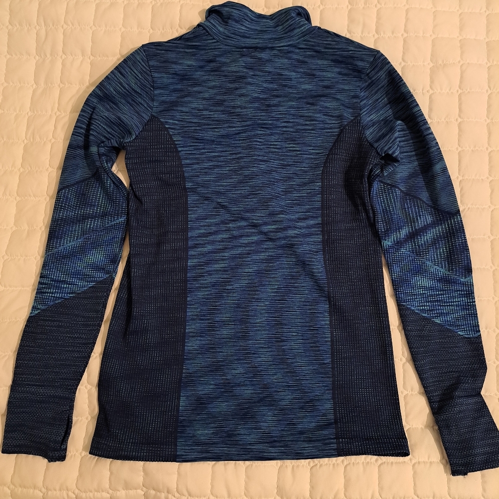 Athleta Light Pull Over Sweater - image 2